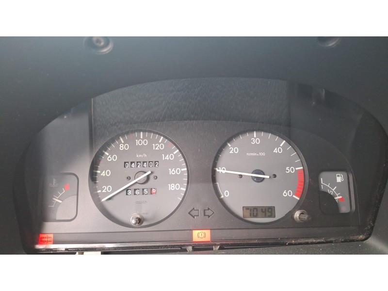 Recambio de caja cambios para citroen berlingo 1.9 1,9 d sx modutop familiar referencia OEM IAM 20TA74   Recambio de caja cambios para citroen berlingo 1.9 1,9 d sx modutop familiar referencia OEM IAM 20TA74