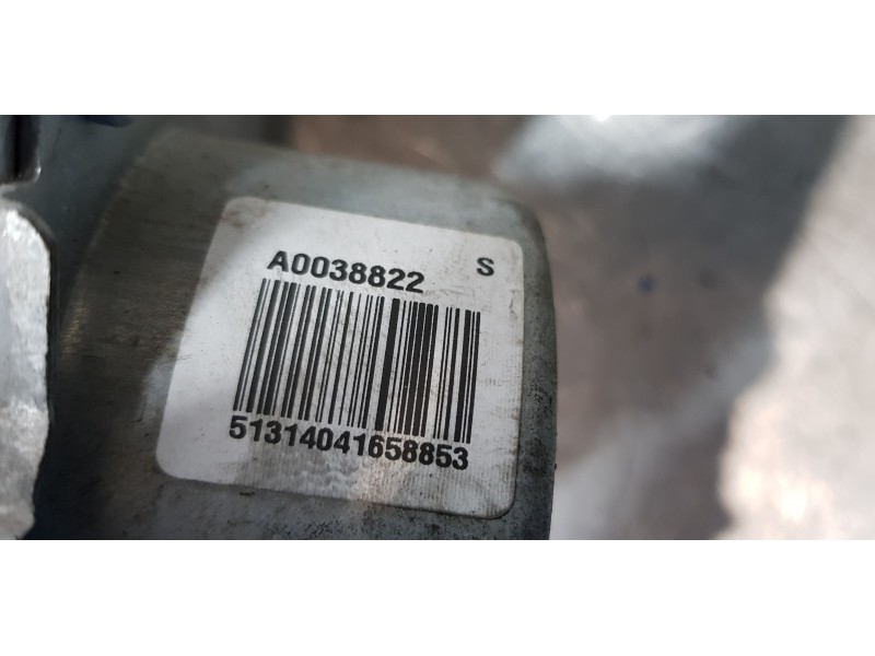 Recambio de columna direccion para ford fiesta (ccn) sport referencia OEM IAM C1BC3C529AG   Recambio de columna direccion para ford fiesta (ccn) sport referencia OEM IAM C1BC3C529AG