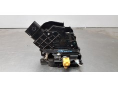 Recambio de cerradura puerta delantera izquierda para ford ka+ ultimate referencia OEM IAM AS6AF21813BK