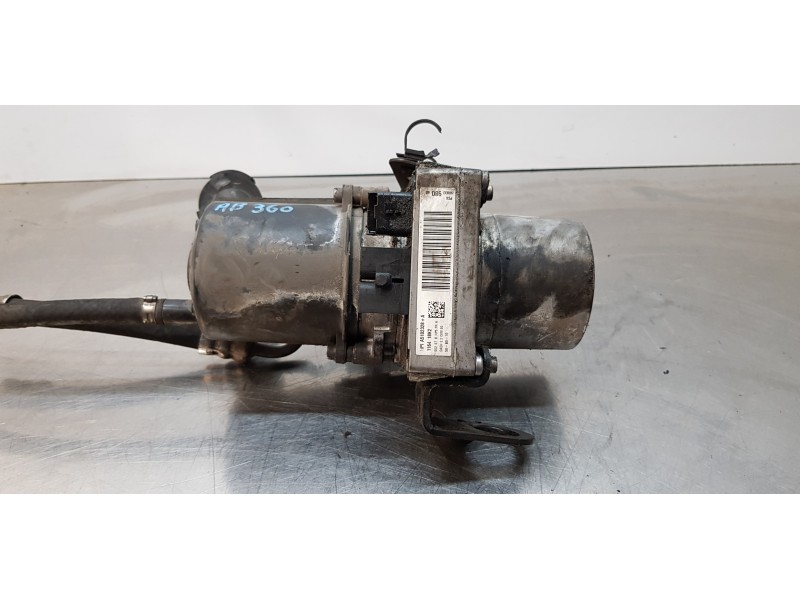 Recambio de bomba direccion para peugeot 5008 allure referencia OEM IAM 9803398080   Recambio de bomba direccion para peugeot 5008 allure referencia OEM IAM 9803398080