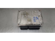 Recambio de centralita motor uce para audi a6 berlina (4b2) 2.5 tdi referencia OEM IAM 4B1907401D   2