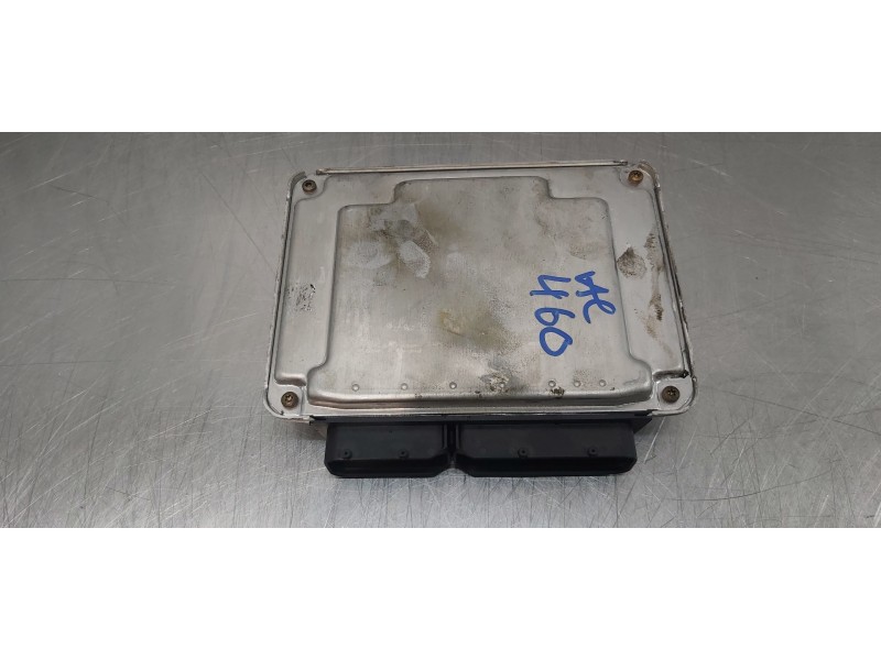 Recambio de centralita motor uce para audi a6 berlina (4b2) 2.5 tdi referencia OEM IAM 4B1907401D   Recambio de centralita motor uce para audi a6 berlina (4b2) 2.5 tdi referencia OEM IAM 4B1907401D