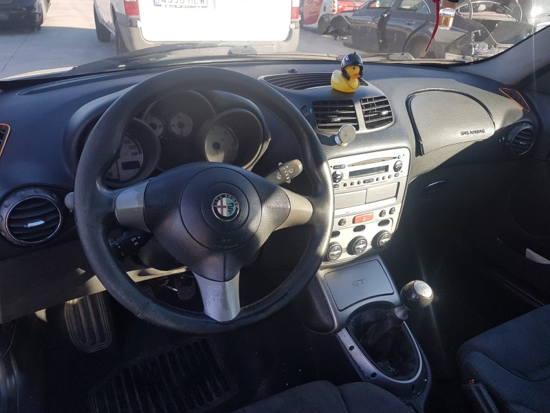 alfa romeo gt (125) del año 2020