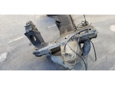 Recambio de puente delantero para volkswagen lt caja abierta (mod. 1997) lt 28 caja abierta referencia OEM IAM 2D0401031C   2