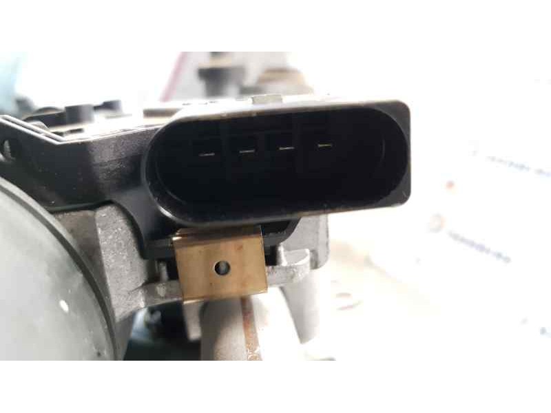 Recambio de motor limpia delantero para volkswagen golf vii lim. advance bluemotion tech. referencia OEM IAM 5G1955119A  