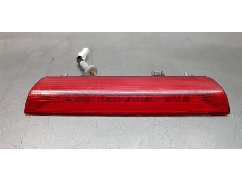 Recambio de luz central de freno para nissan x-trail (t32) acenta 4x4 referencia OEM IAM 265904BA0A  