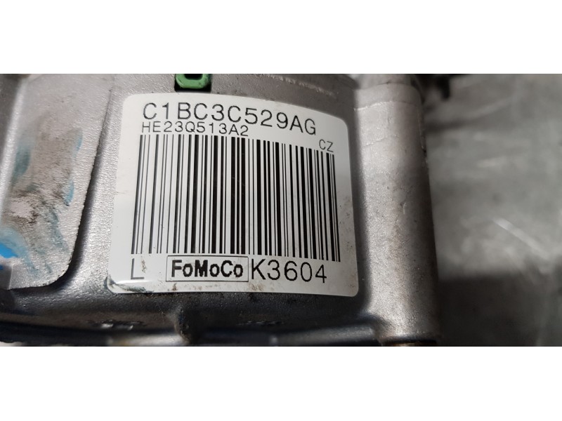 Recambio de columna direccion para ford fiesta (ccn) sport referencia OEM IAM C1BC3C529AG   Recambio de columna direccion para ford fiesta (ccn) sport referencia OEM IAM C1BC3C529AG