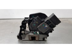 Recambio de cerradura puerta delantera izquierda para ford ka+ ultimate referencia OEM IAM AS6AF21813BK   2