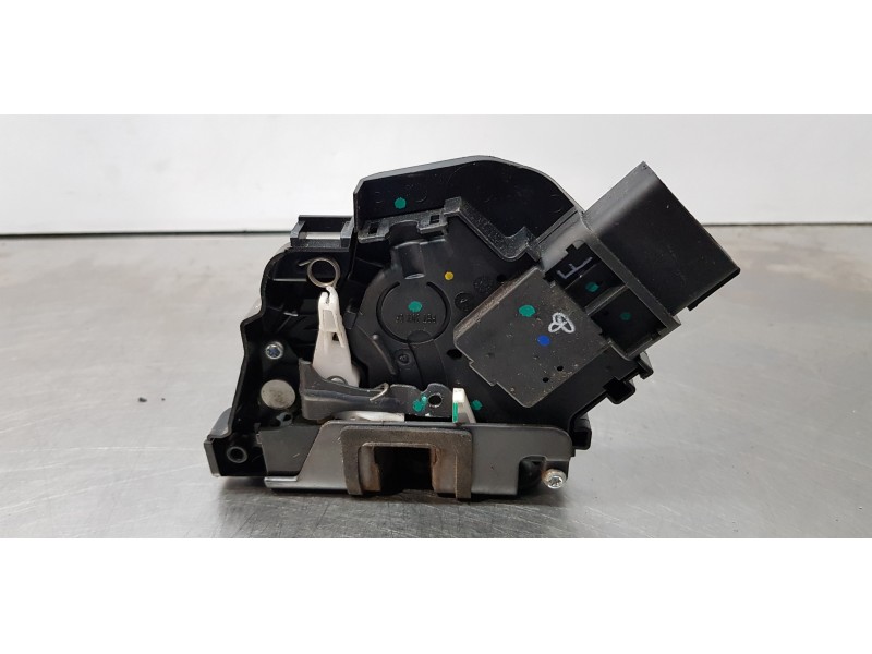 Recambio de cerradura puerta delantera izquierda para ford ka+ ultimate referencia OEM IAM AS6AF21813BK  