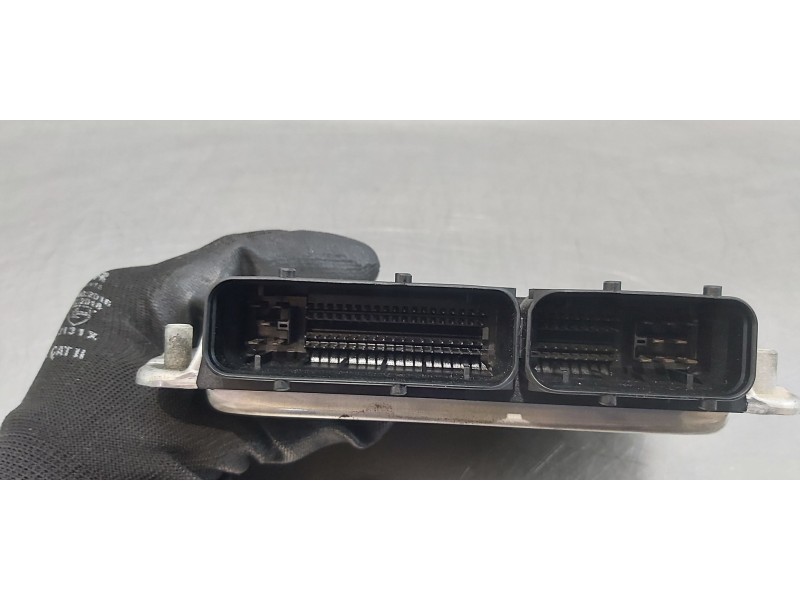 Recambio de centralita motor uce para audi a6 berlina (4b2) 2.5 tdi referencia OEM IAM 4B1907401D   Recambio de centralita motor uce para audi a6 berlina (4b2) 2.5 tdi referencia OEM IAM 4B1907401D
