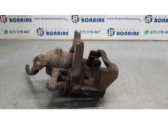 Recambio de pinza freno trasera izquierda para land rover range rover sport v6 td s referencia OEM IAM SOB500052