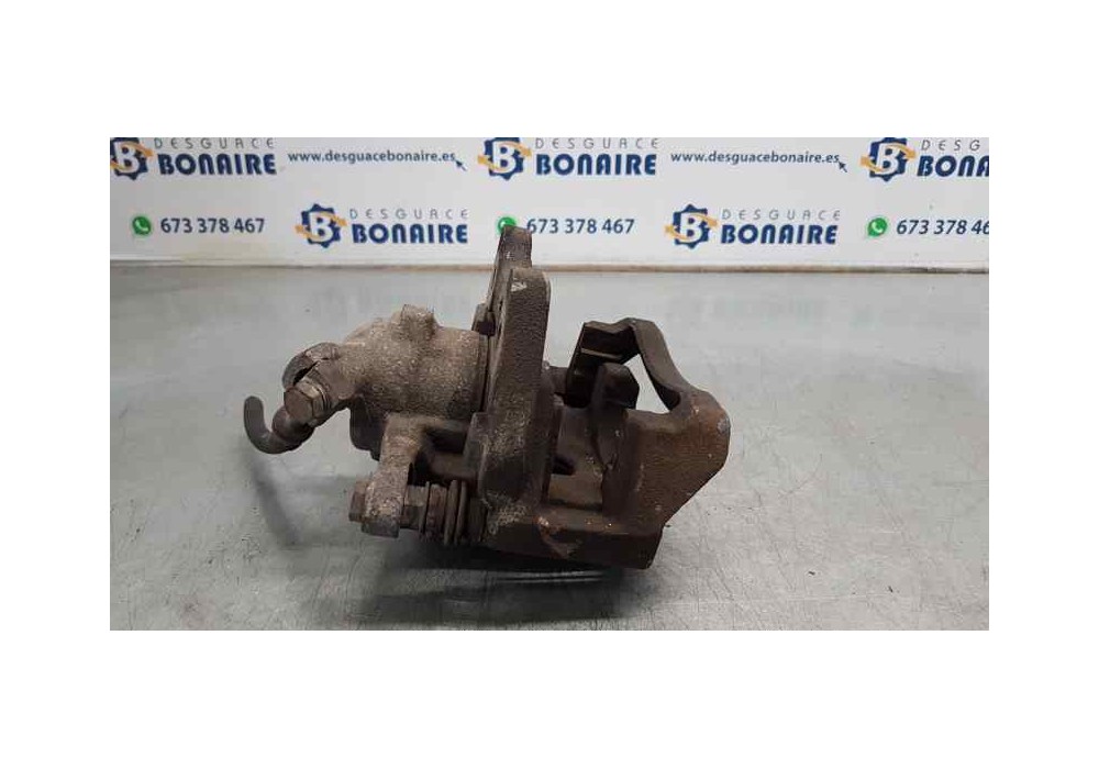 Recambio de pinza freno trasera izquierda para land rover range rover sport v6 td s referencia OEM IAM SOB500052  