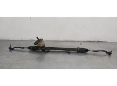 Recambio de cremallera direccion para renault scenic ii authentique referencia OEM IAM 8200324632
