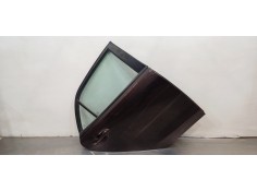Recambio de puerta trasera derecha para kia rio (yb) attract referencia OEM IAM 77004H8000