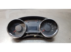 Recambio de cuadro instrumentos para peugeot 5008 allure referencia OEM IAM 9804210980