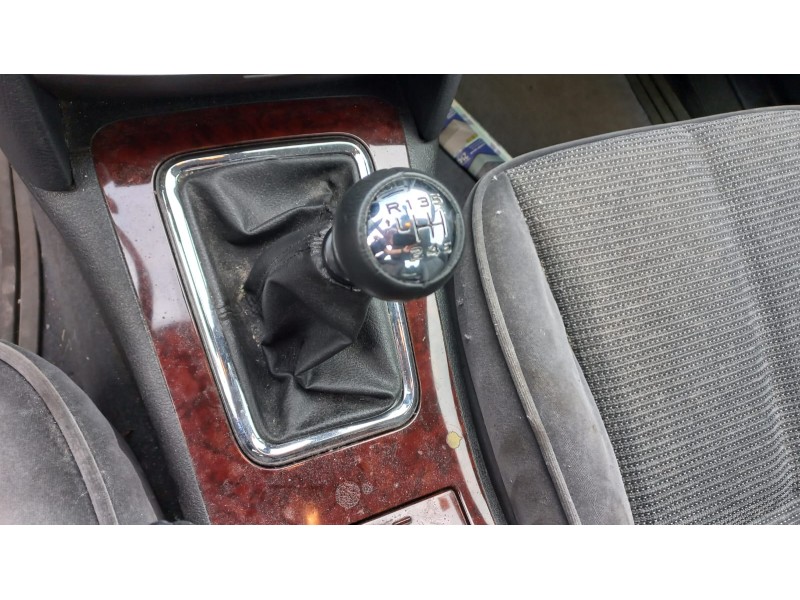 peugeot 407 del año 2005