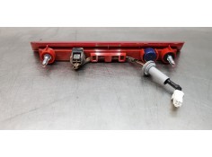 Recambio de luz central de freno para nissan x-trail (t32) acenta 4x4 referencia OEM IAM 265904BA0A   2