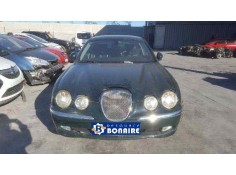 jaguar s-type del año 2005