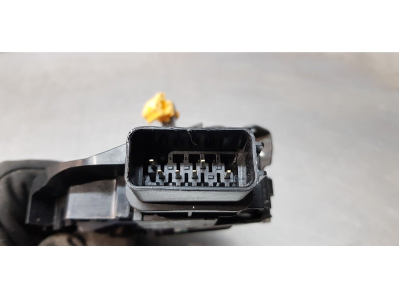 Recambio de cerradura puerta delantera izquierda para ford ka+ ultimate referencia OEM IAM AS6AF21813BK  