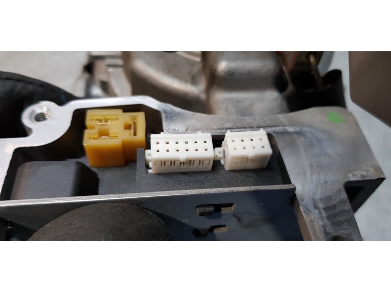 Recambio de columna direccion para ford fiesta (ccn) sport referencia OEM IAM C1BC3C529AG   Recambio de columna direccion para ford fiesta (ccn) sport referencia OEM IAM C1BC3C529AG