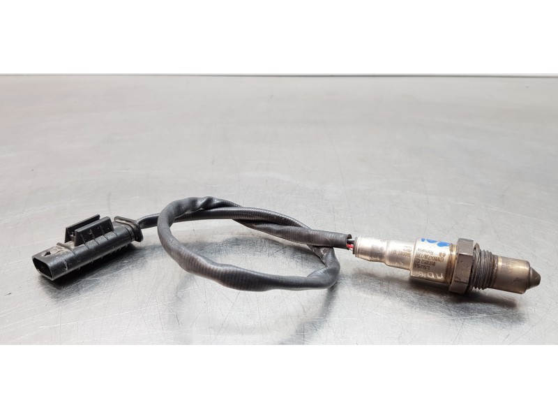 Recambio de sonda lambda para bmw serie x3 (g01) xdrive20d referencia OEM IAM 8593852 0281004738 0281004739