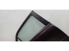 Recambio de puerta trasera derecha para kia rio (yb) attract referencia OEM IAM 77004H8000   2