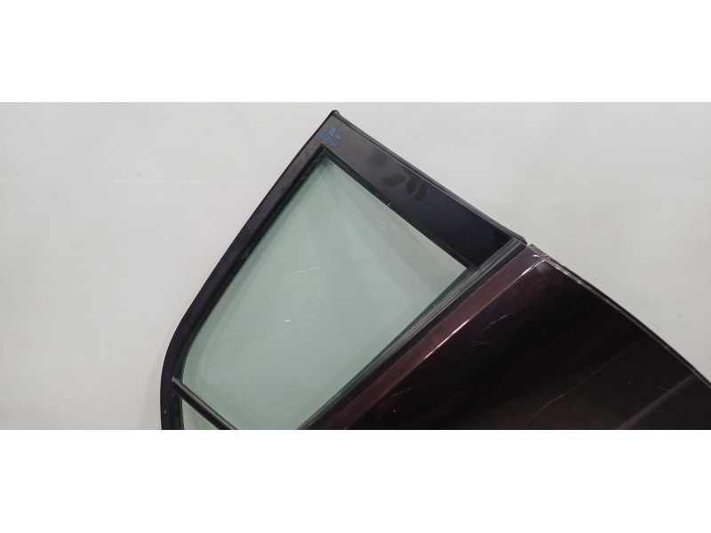 Recambio de puerta trasera derecha para kia rio (yb) attract referencia OEM IAM 77004H8000   Recambio de puerta trasera derecha para kia rio (yb) attract referencia OEM IAM 77004H8000