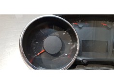 Recambio de cuadro instrumentos para peugeot 5008 allure referencia OEM IAM 9804210980   2