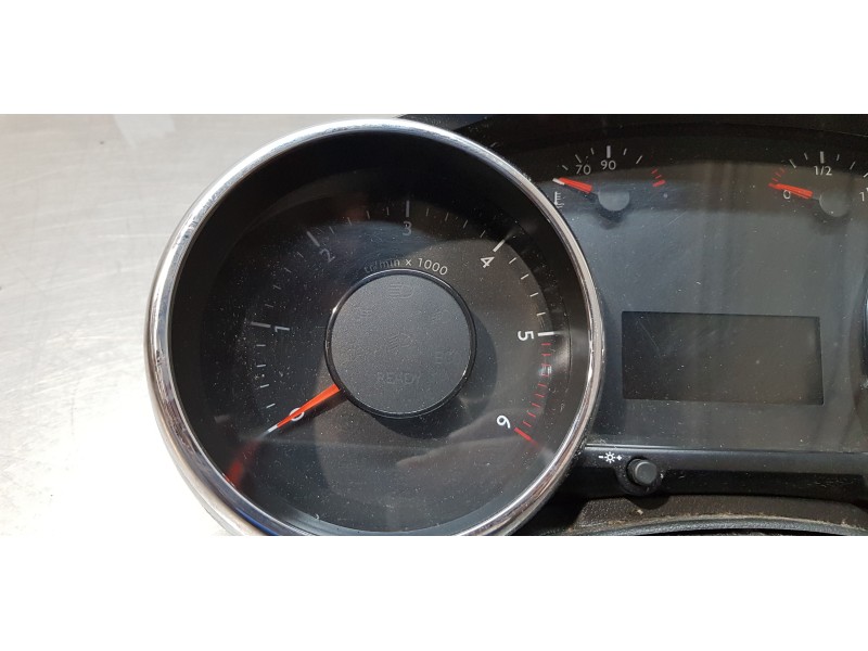 Recambio de cuadro instrumentos para peugeot 5008 allure referencia OEM IAM 9804210980   Recambio de cuadro instrumentos para peugeot 5008 allure referencia OEM IAM 9804210980