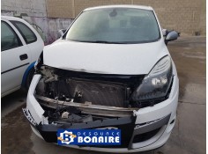 renault scenic iii del año 2011