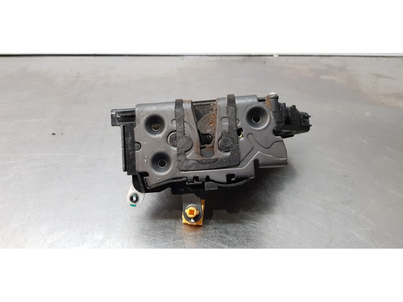 Recambio de cerradura puerta delantera izquierda para ford ka+ ultimate referencia OEM IAM AS6AF21813BK  