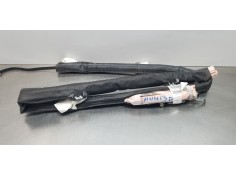 Recambio de airbag cortina delantero derecho para peugeot 3008 allure referencia OEM IAM 9811504380