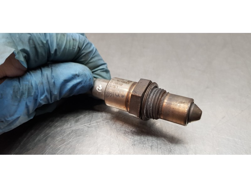 Recambio de sonda lambda para bmw serie x3 (g01) xdrive20d referencia OEM IAM 8593852 0281004738 0281004739