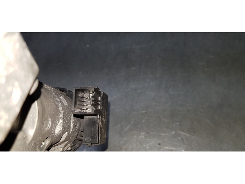 Recambio de columna direccion para ford fiesta (ccn) sport referencia OEM IAM C1BC3C529AG   Recambio de columna direccion para ford fiesta (ccn) sport referencia OEM IAM C1BC3C529AG