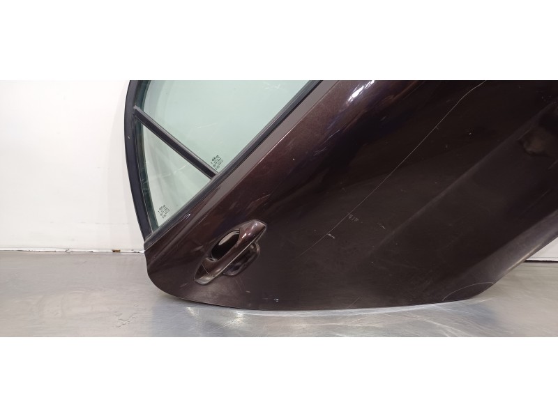 Recambio de puerta trasera derecha para kia rio (yb) attract referencia OEM IAM 77004H8000   Recambio de puerta trasera derecha para kia rio (yb) attract referencia OEM IAM 77004H8000