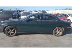 jaguar s-type del año 2005 2