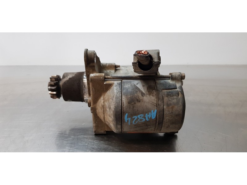 Recambio de motor arranque para toyota rav 4 (a2) 2.0 luna 4x4 referencia OEM IAM 2810074270   Recambio de motor arranque para toyota rav 4 (a2) 2.0 luna 4x4 referencia OEM IAM 2810074270