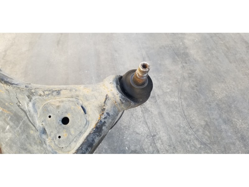 Recambio de puente delantero para volkswagen lt caja abierta (mod. 1997) lt 28 caja abierta referencia OEM IAM 2D0401031C  