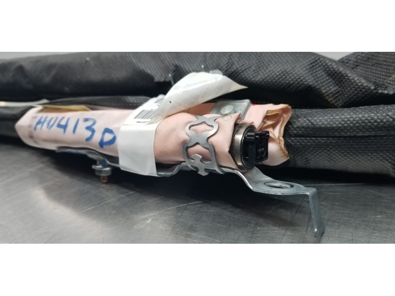 Recambio de airbag cortina delantero derecho para peugeot 3008 allure referencia OEM IAM 9811504380  
