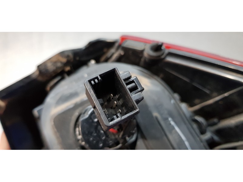 Recambio de piloto trasero izquierdo para volkswagen golf vii lim. advance bluemotion tech. referencia OEM IAM 5G0945095P  