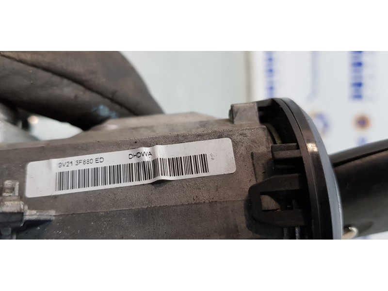 Recambio de columna direccion para ford fiesta (ccn) sport referencia OEM IAM C1BC3C529AG   Recambio de columna direccion para ford fiesta (ccn) sport referencia OEM IAM C1BC3C529AG