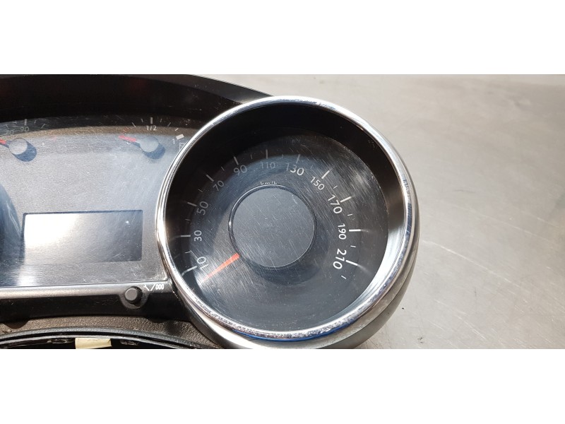 Recambio de cuadro instrumentos para peugeot 5008 allure referencia OEM IAM 9804210980   Recambio de cuadro instrumentos para peugeot 5008 allure referencia OEM IAM 9804210980