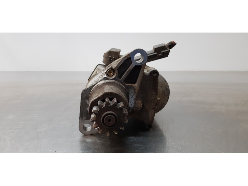 Recambio de motor arranque para toyota rav 4 (a2) 2.0 luna 4x4 referencia OEM IAM 2810074270  