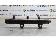 Recambio de rampa inyectora para land rover range rover sport v6 td s referencia OEM IAM 7H2Q9D280DD  