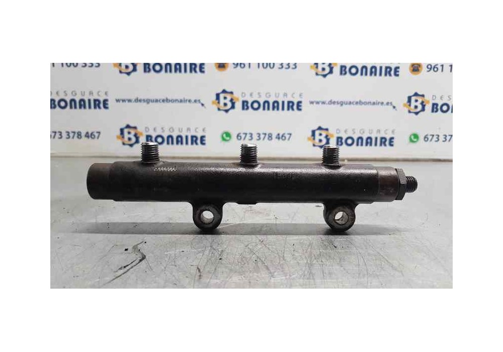 Recambio de rampa inyectora para land rover range rover sport v6 td s referencia OEM IAM 7H2Q9D280DD  