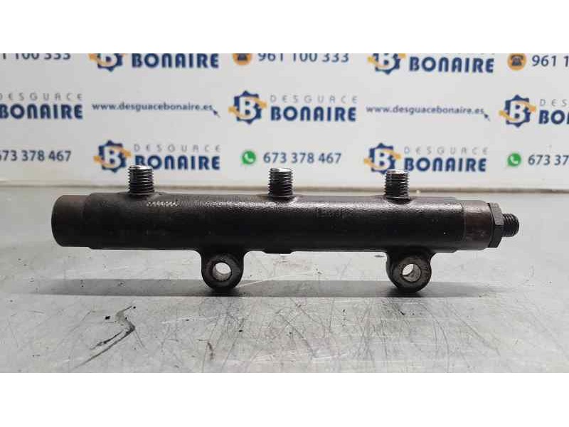 Recambio de rampa inyectora para land rover range rover sport v6 td s referencia OEM IAM 7H2Q9D280DD   Recambio de rampa inyectora para land rover range rover sport v6 td s referencia OEM IAM 7H2Q9D280DD