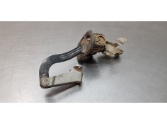 Recambio de soporte / guia puerta corredera para citroen jumper caja cerrada (06.2006 =>) 30 l1h1 hdi 100 referencia OEM IAM 873