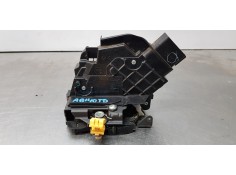 Recambio de cerradura puerta trasera derecha para ford ka+ ultimate referencia OEM IAM AS6AF26412BM