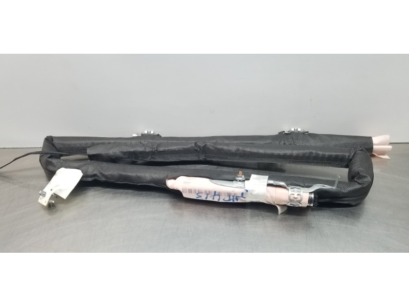 Recambio de airbag cortina delantero izquierdo para peugeot 3008 allure referencia OEM IAM 9811504680  
