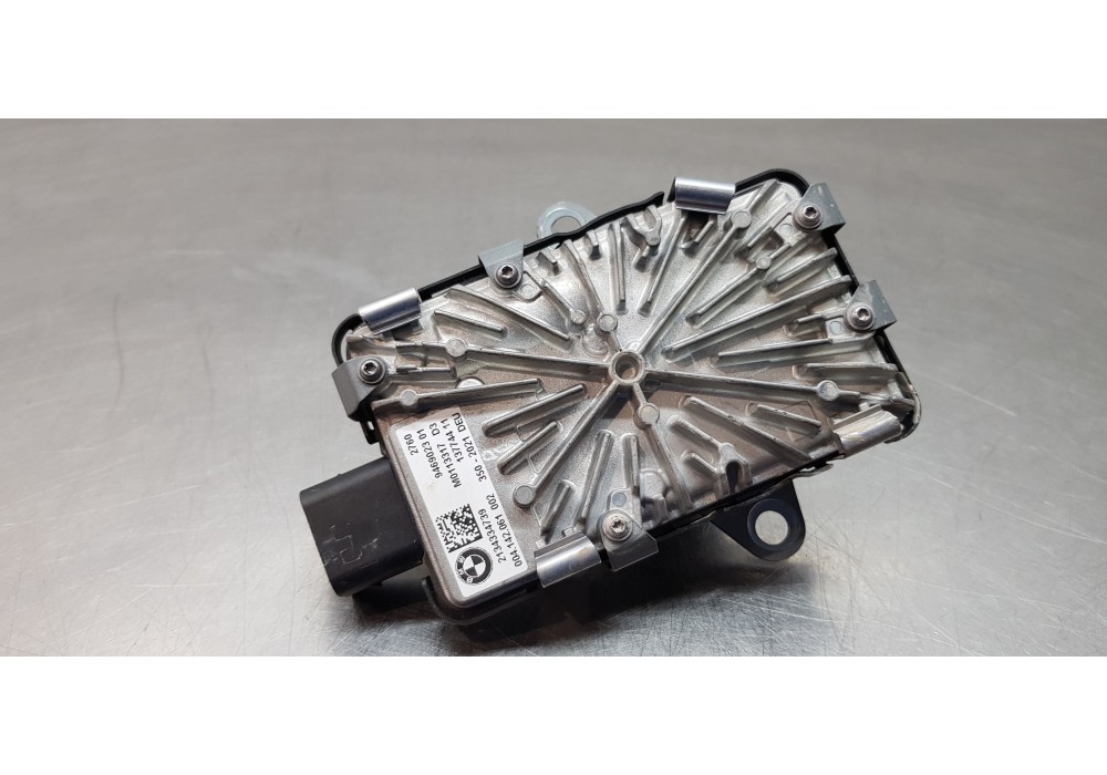 Recambio de motor electrico actuador caja transfer para bmw serie x3 (g01) xdrive20d referencia OEM IAM 27609469023 27605A1F8A0 